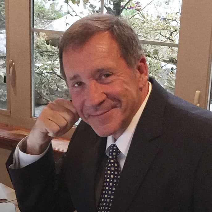 Dr. Steven Szykula, Ph.D. — Founder & Clinical Director