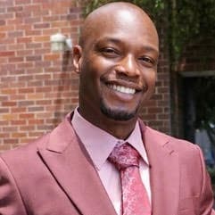 James "Jim" Williams, PMHNP — Psychiatric Nurse Practitioner